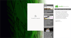 Desktop Screenshot of mindfulinteractive.com